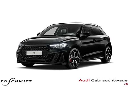 Audi A1 Sportback 30 TFSI S-tronic S line LED Navi R-Ka...