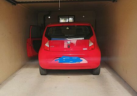 Seat Mii 3-Türer 1.0 Chic