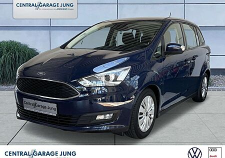 Ford Grand C-Max 1,5 Cool & Connect Klima Xenon Navi Einparkhilfe