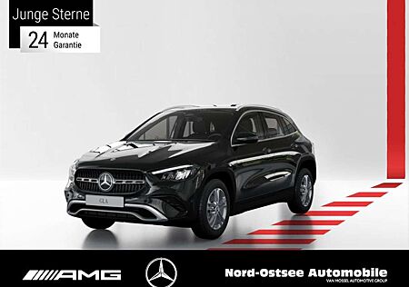 Mercedes-Benz GLA 200 SPUR KAMERA LED ADVANCED SHZ PDC