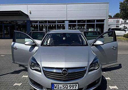 Opel Insignia gebraucht kaufen Opel Insignia Business Innovation