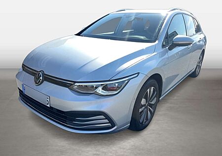 VW Golf Variant Volkswagen Move 1,5 eTSI DSG*LED*Navi*Kamera*