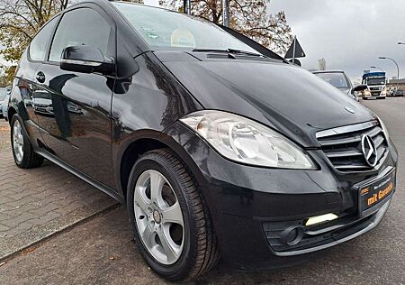 Mercedes-Benz A 170 A -Klasse Navi Ruck Kamera Garantie