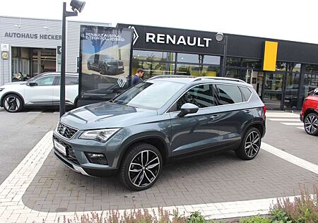 Seat Ateca 1.4 TSI Xcellence *Navi*AHK*Szhzg.*