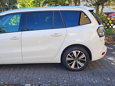 Citroen Grand C4 Picasso C4 Picasso Diesel BlueHDi 120 EAT6 SHINE