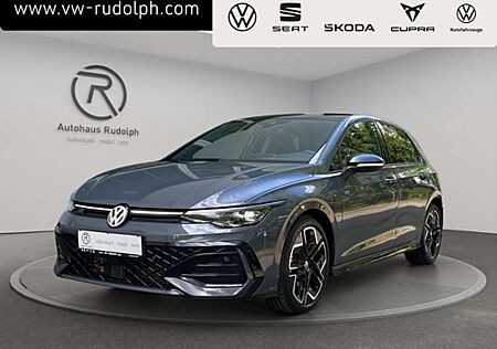 VW Golf Volkswagen VIII 2.0 TDI DSG R-Line "Black Style" /Navi