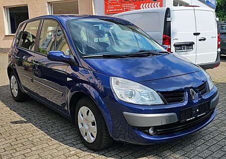 Renault Scenic 1.5 dCi Authentique