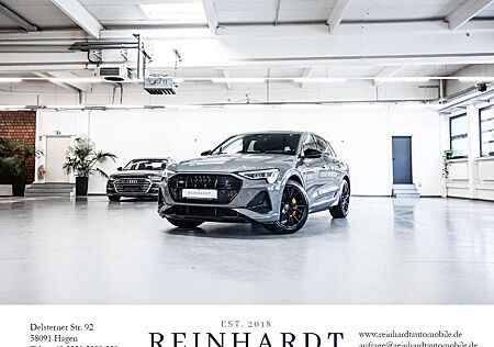 Audi e-tron 55 2x S LINE BLACK EDITION 21Z/MATRIX/KAM