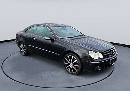 Mercedes-Benz CLK 280 *NAVI*XENON*LEDER*SCHIEBEDACH*