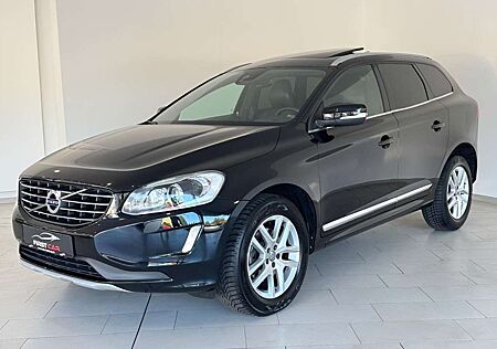 Volvo XC 60 gebraucht kaufen Volvo XC 60 XC60 Summum D4 Geartronic|PANO|MEMORY|BIXEN|
