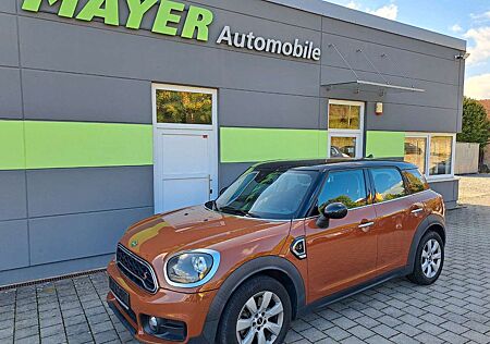 Mini Cooper SD Countryman