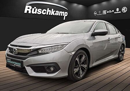 Honda Civic Executive 1.5 RückKam Schiebedach Voll-LED Leder N