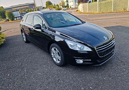 Peugeot 508 SW Allure Pano Xenon Leder Keyless