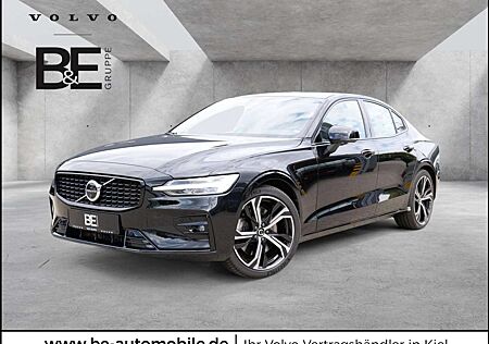 Volvo S60 Lim. B5 Benzin Ultimate Dark AWD LED 360°