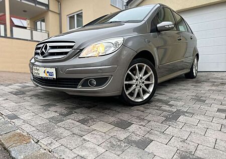 Mercedes-Benz B 200 B
