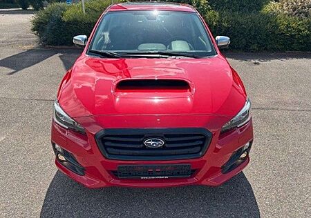 Subaru Levorg 1.6 GT Sport
