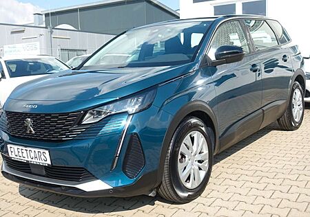 Peugeot 5008 Active Pack | 7 Sitzer | R.Kamera | LED