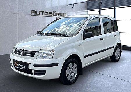 Fiat Panda 1.2 8V Dynamic HU neu/Service neu
