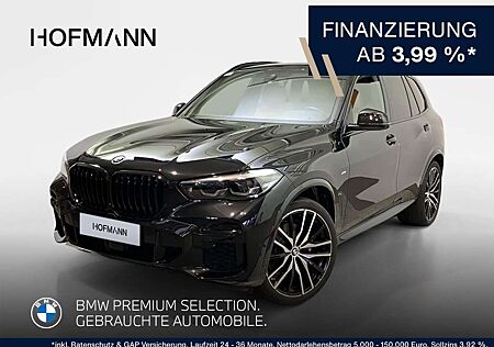 BMW X5 gebraucht kaufen BMW X5 M Sport