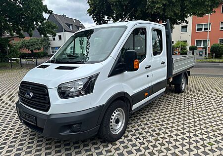 Ford Transit 350 L3 Doppelkabine