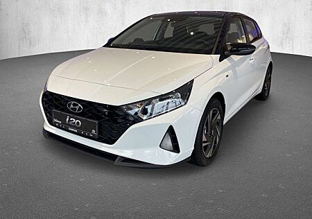 Hyundai i20 1.0 48V Turbo Intro Edition Klimaaut. DAB