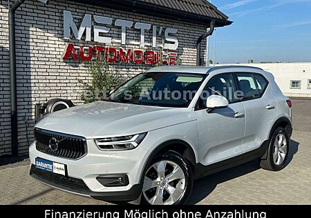 Volvo XC 40 XC40 Momentum Pro 2WD/Automatik/AHK/Navi/LED