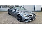 Mercedes-Benz C 43 AMG T Pano/Perfor. Abgas+Sitze/360°Cam/19"