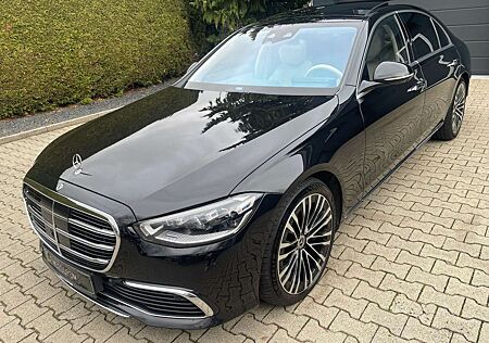 Mercedes-Benz S 350 S350d 4Matic PANO SOFT DIGITAL EXCLUSIVE LINE