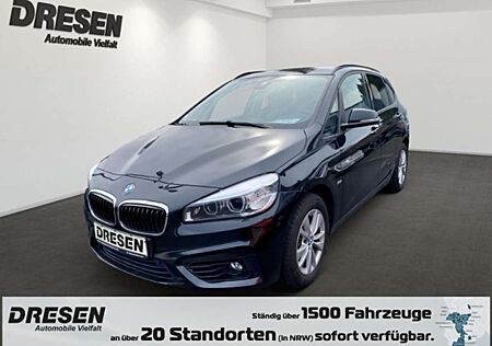 BMW 218 Active Tourer i Sport Line Park-Assistent Navi LED