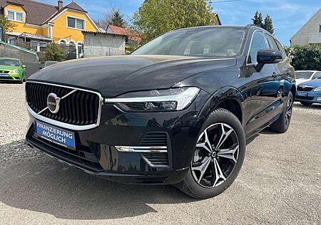 Volvo XC 60 XC60 Momentum Pro AWD Finanz./Garantie