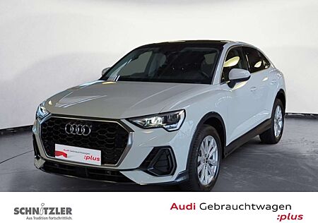 Audi Q3 Sportback 35 TFSI S tronic PANO/NAVI/ACC/EPH+++