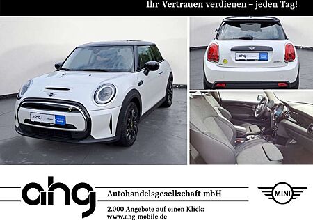 Mini Cooper SE . Classic Trim Navi Klimaaut. Sportsitz