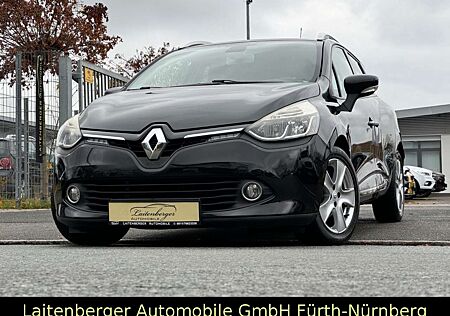 Renault Clio IV Grandtour Luxe 0.9 LTR*KLIMA*NAVI*LED