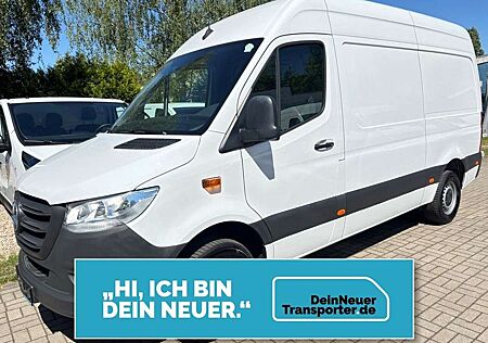 Mercedes-Benz Sprinter 317 CDI L2H2|3°°°KM|02'24|9G|TOP ZUSTD