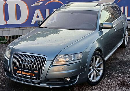 Audi A6 Allroad 3.0 TDI *QUATTRO*AUTOMATIK*ALCANTARA*BOSE*TÜV*