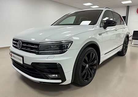 VW Tiguan Volkswagen Highline BMT/Start-Stopp*R-LINE*PDC*PANO*