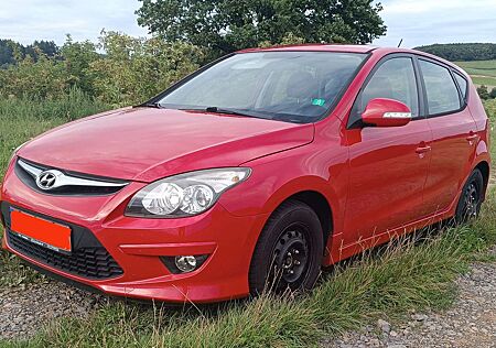 Hyundai i30 1.6 CRDi Comfort