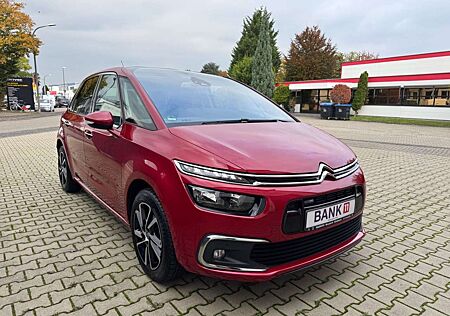 Citroën C4 Picasso Citroen PureTech 130 Exclusive*Kamera*Garant