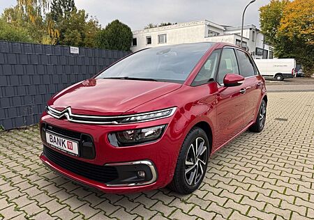 Citroën C4 Picasso Citroen PureTech 130 Exclusive*Kamera*Garant