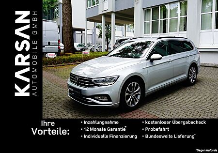 VW Passat Variant Volkswagen Business/SHZ/BT/2xPDC/KLIMA/NAVI/