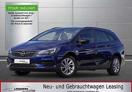 Opel Astra Sports Tourer Business Edition //LED/PDC/Klima