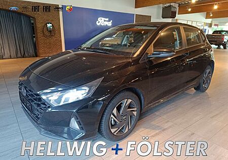 Hyundai i20 TREND 1.0 T-GDI NAVI / PDC / LMF / GJR