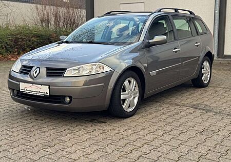 Renault Megane II Grandtour Dynamique 1.9 Diesel Euro 4