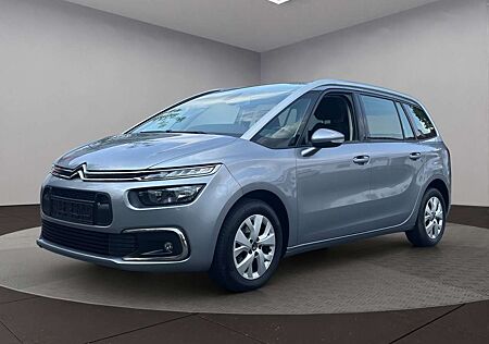 Citroën Grand C4 Picasso Citroen 7-SITZE / PDC / Navi / Klima
