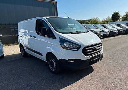 Ford Transit Custom /Klima/Multilenkrad/Radio/USB