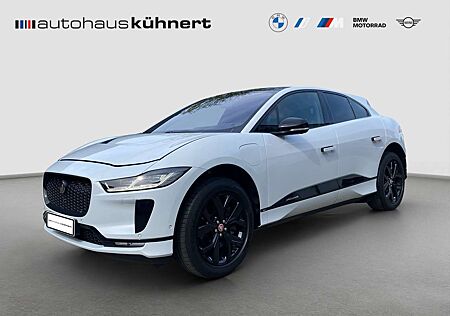 Jaguar I-Pace EV 400 SE ACC SpurAss StHzg 360° ParkAss
