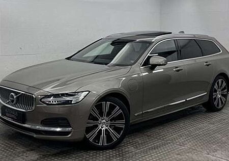 Volvo V90 T6 INSCRIPTION RECH AWD PANO+AHK+LUFT+B&W+