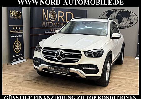 Mercedes-Benz GLE 350 de 4Matic *LUFT*WIDE*DIST*19ZOLL*UPE:94
