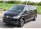 VW T6 Caravelle Volkswagen Caravelle Highline lang 4Motion TSI 204PS