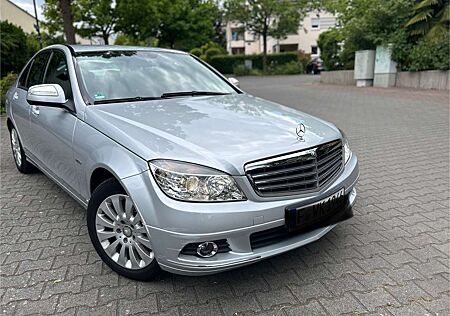 Mercedes-Benz C 180 Automatik Elegance Kompressor 94.000km